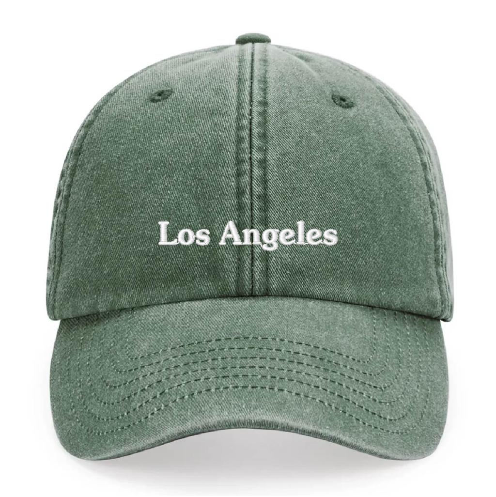 Los Angeles