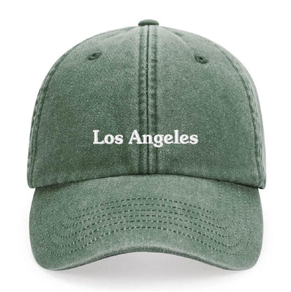 Los Angeles