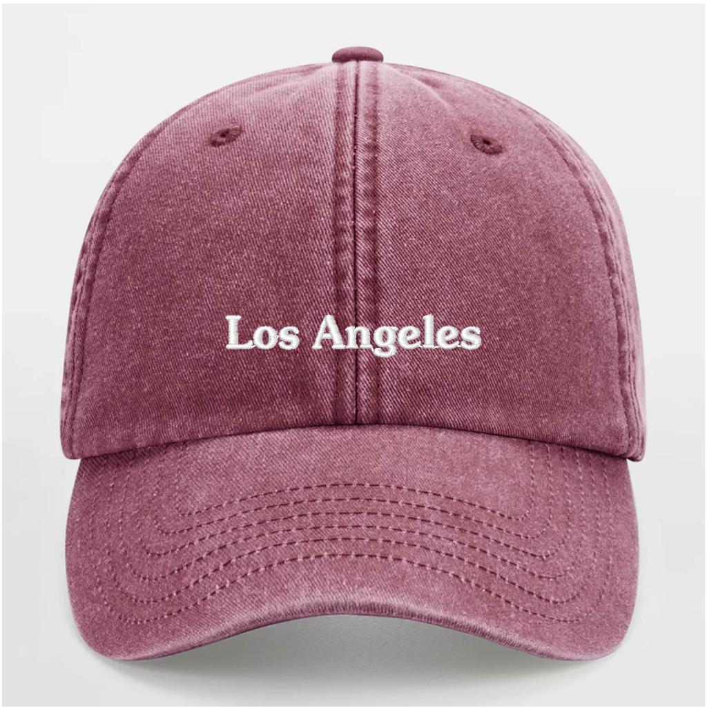 Los Angeles