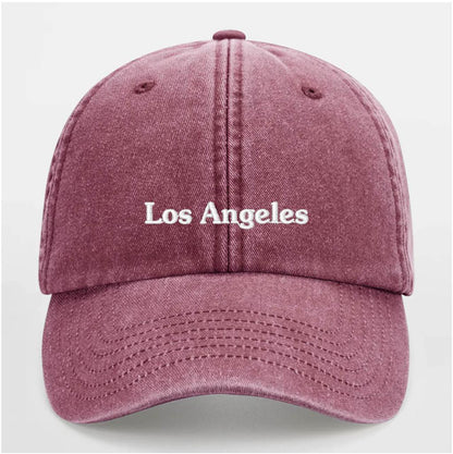 Los Angeles