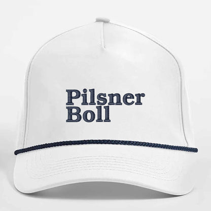 Pilsner Boll - Golf Cap