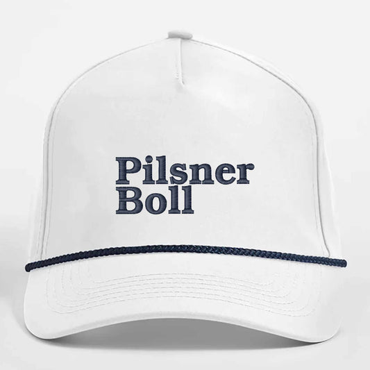 Pilsner Boll - Golf Cap