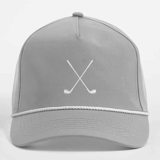 Klubbor - Golf Cap