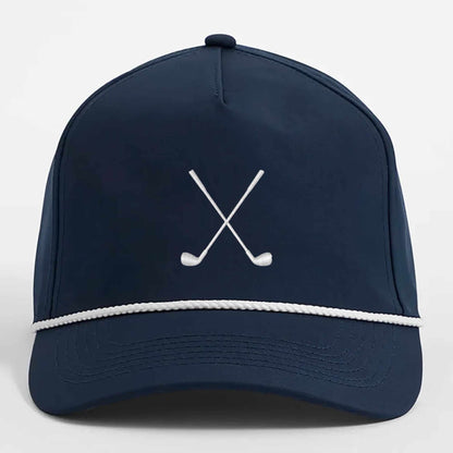 Klubbor - Golf Cap