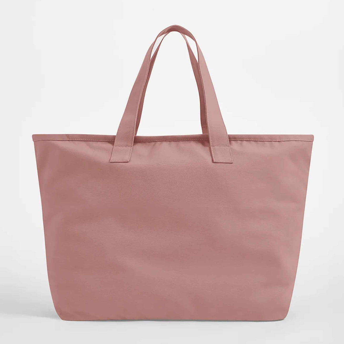 Personlig Canvas Bag - Stor