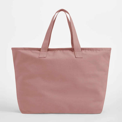 Personlig Canvas Bag - Stor