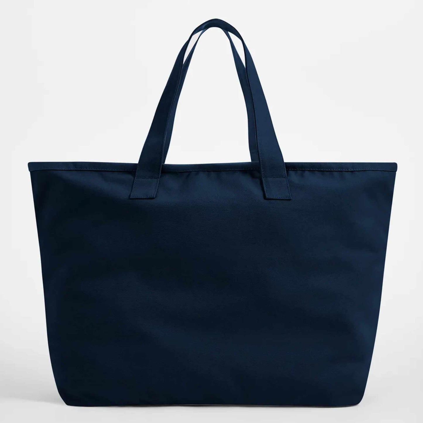 Personlig Canvas Bag - Stor