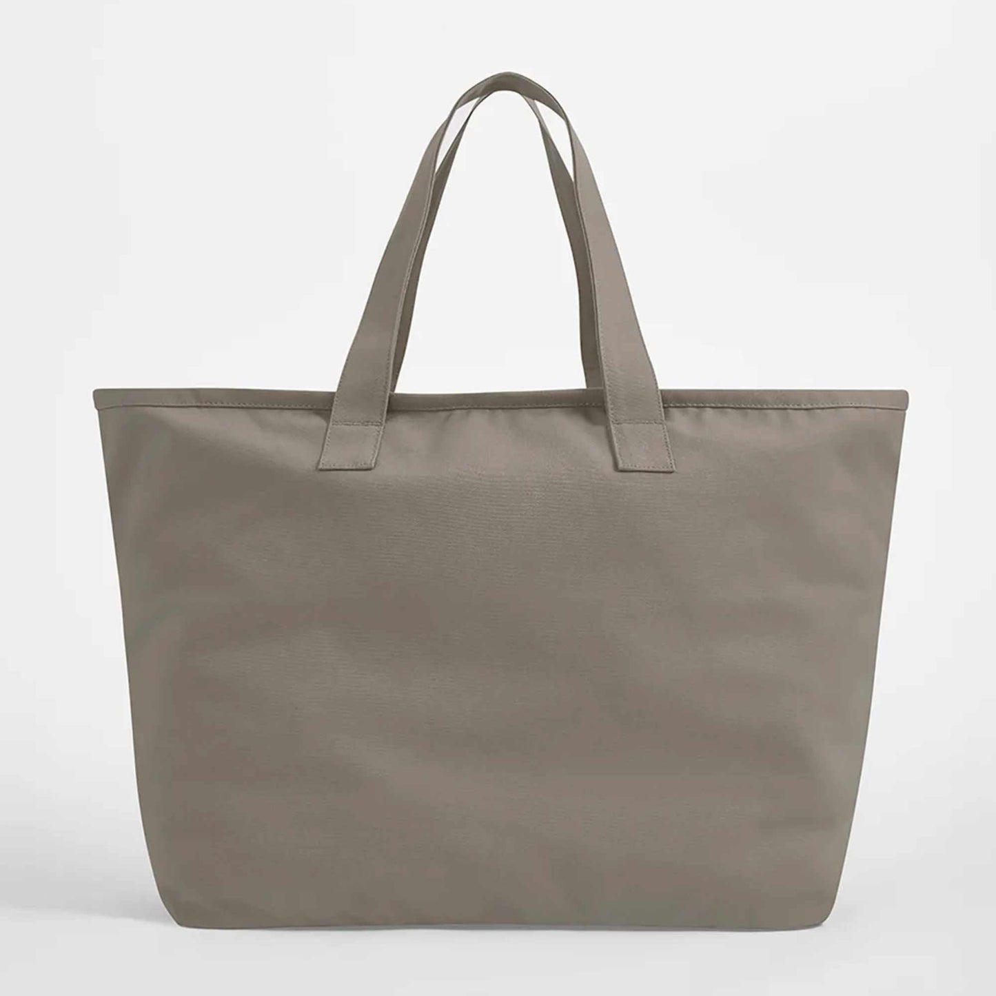 Personlig Canvas Bag - Stor
