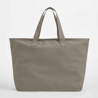 Personlig Canvas Bag - Stor