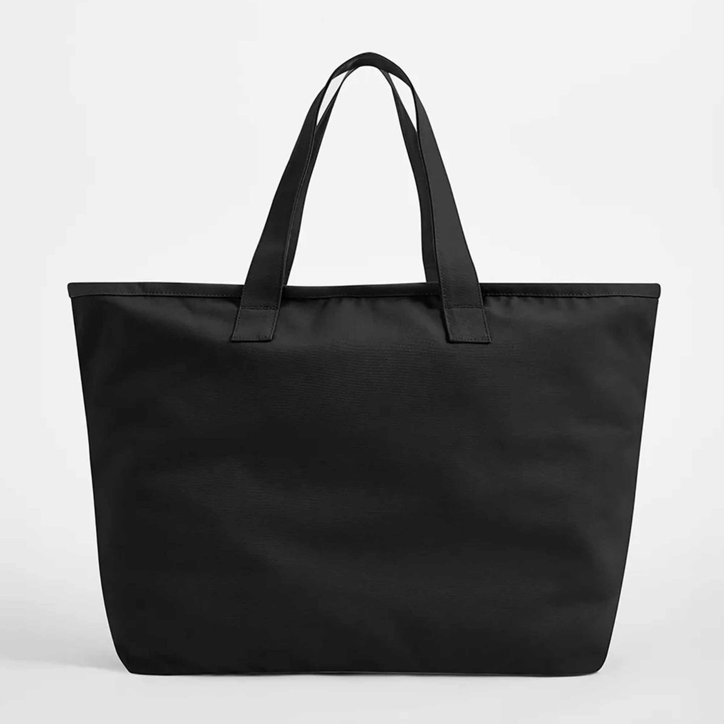 Personlig Canvas Bag - Stor