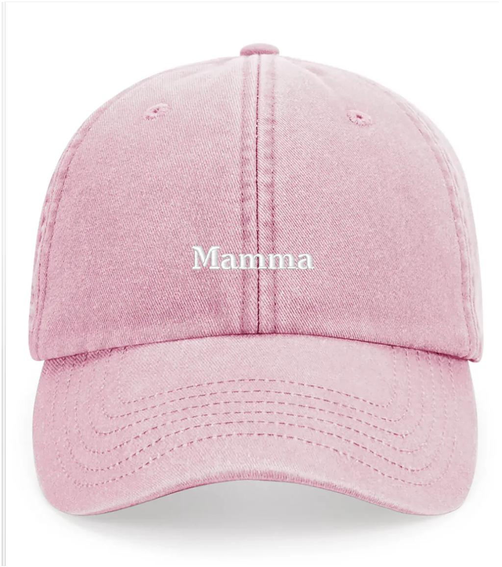 Mamma & Pappa
