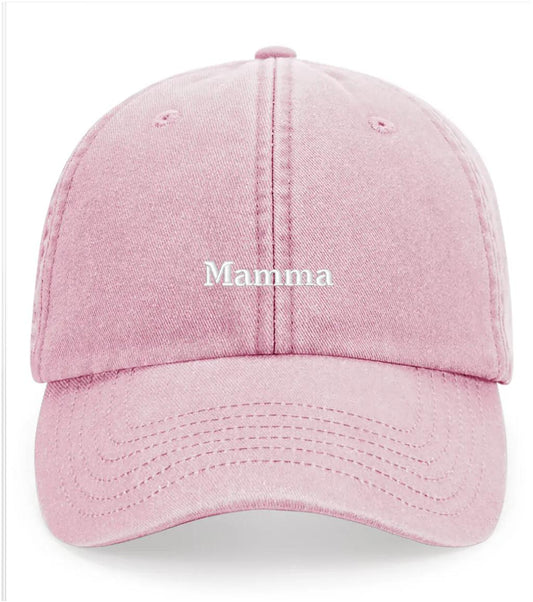 Mamma & Pappa