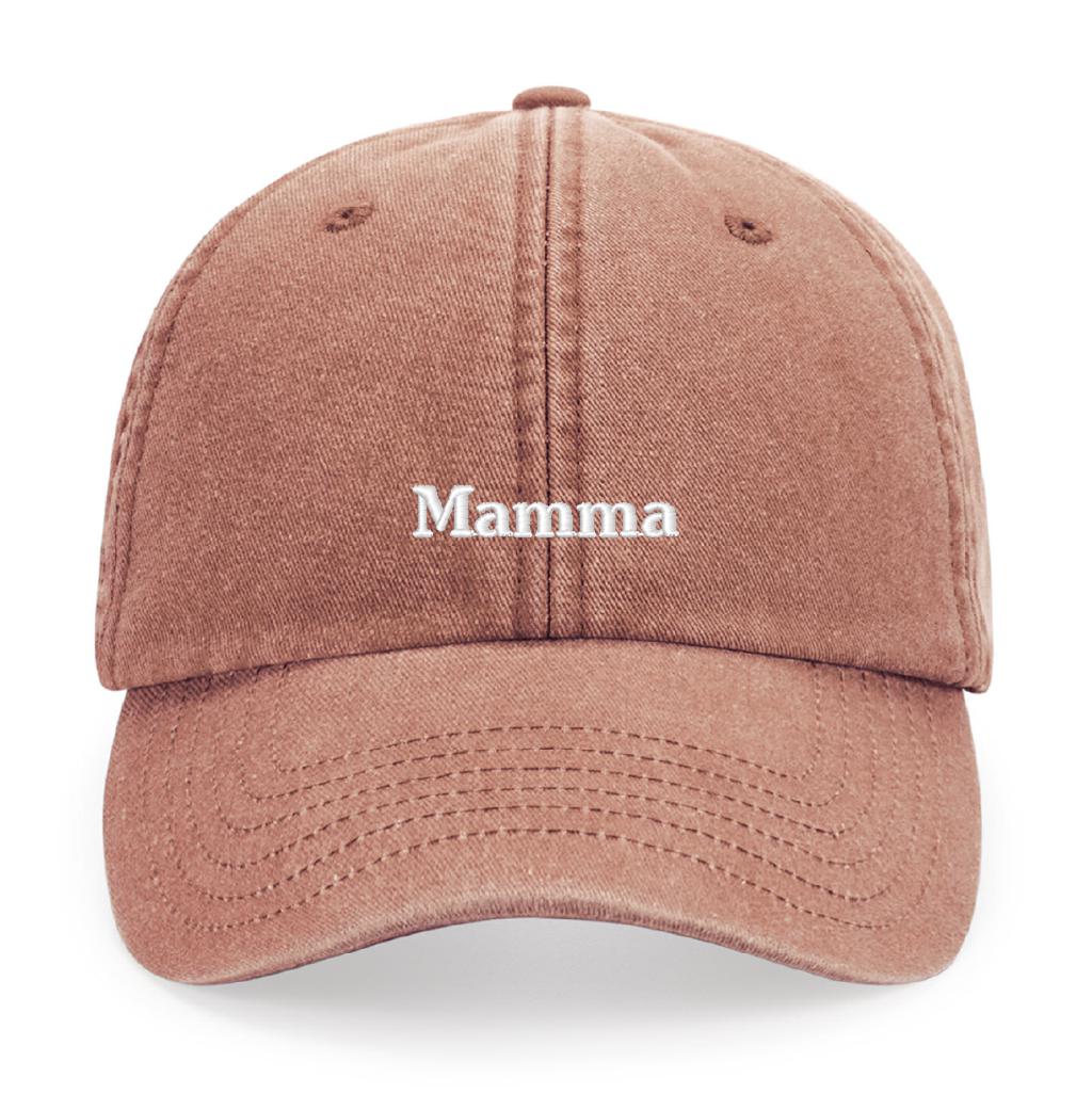 Mamma