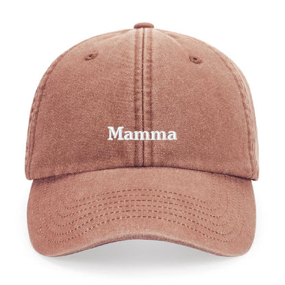 Mamma
