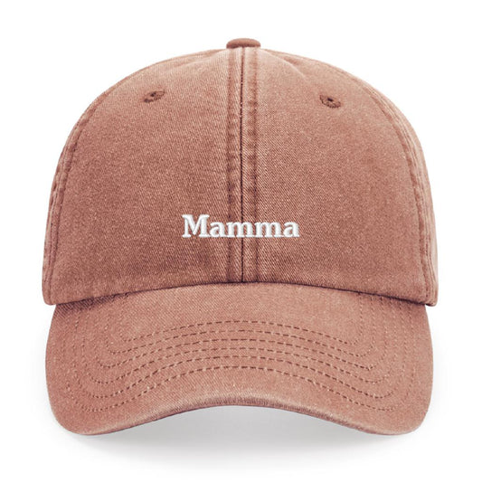Mamma & Mamma