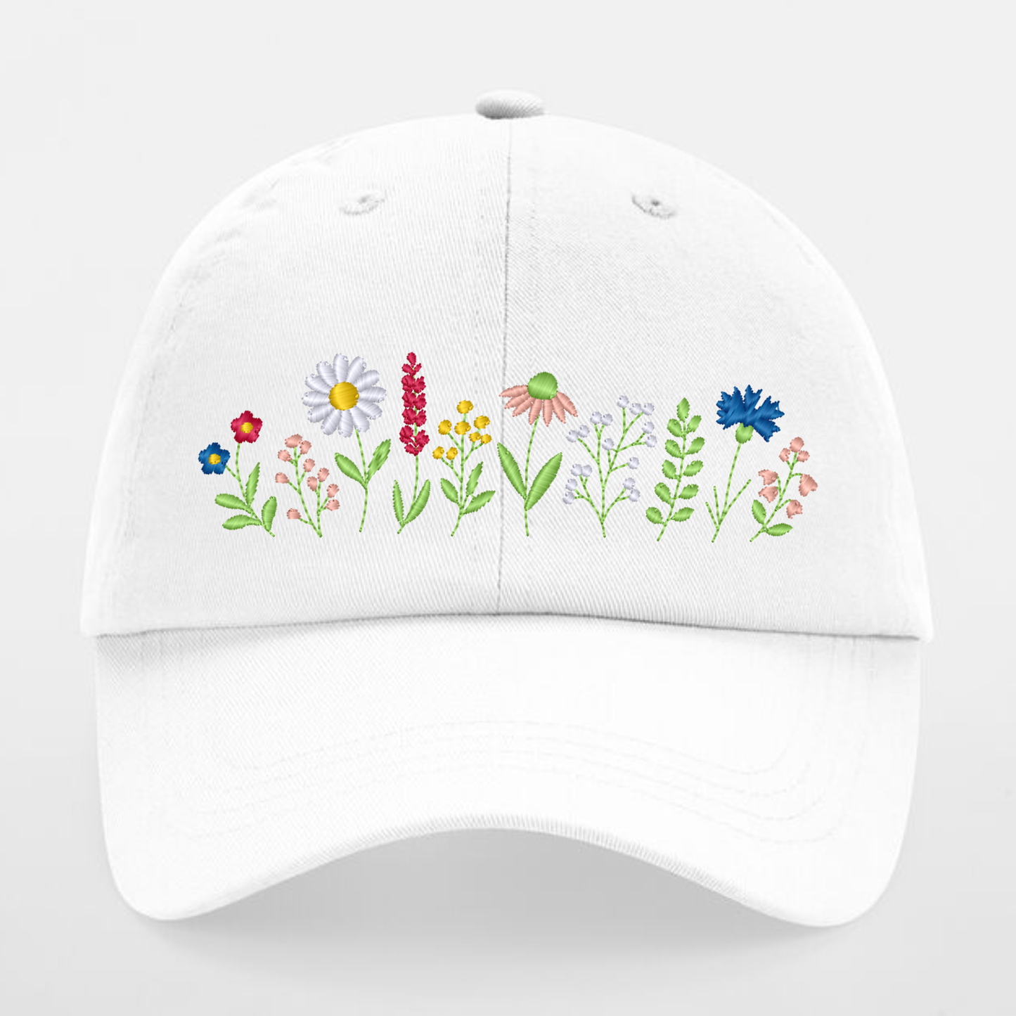 Midsommar - Simple Dad Cap