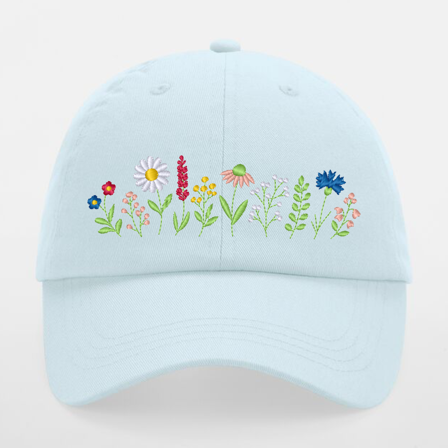 Midsommar - Simple Dad Cap