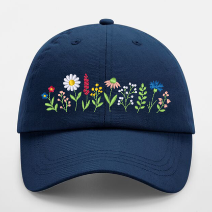 Midsommar - Simple Dad Cap