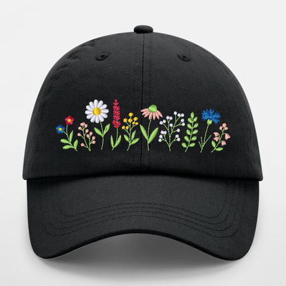 Midsommar - Simple Dad Cap