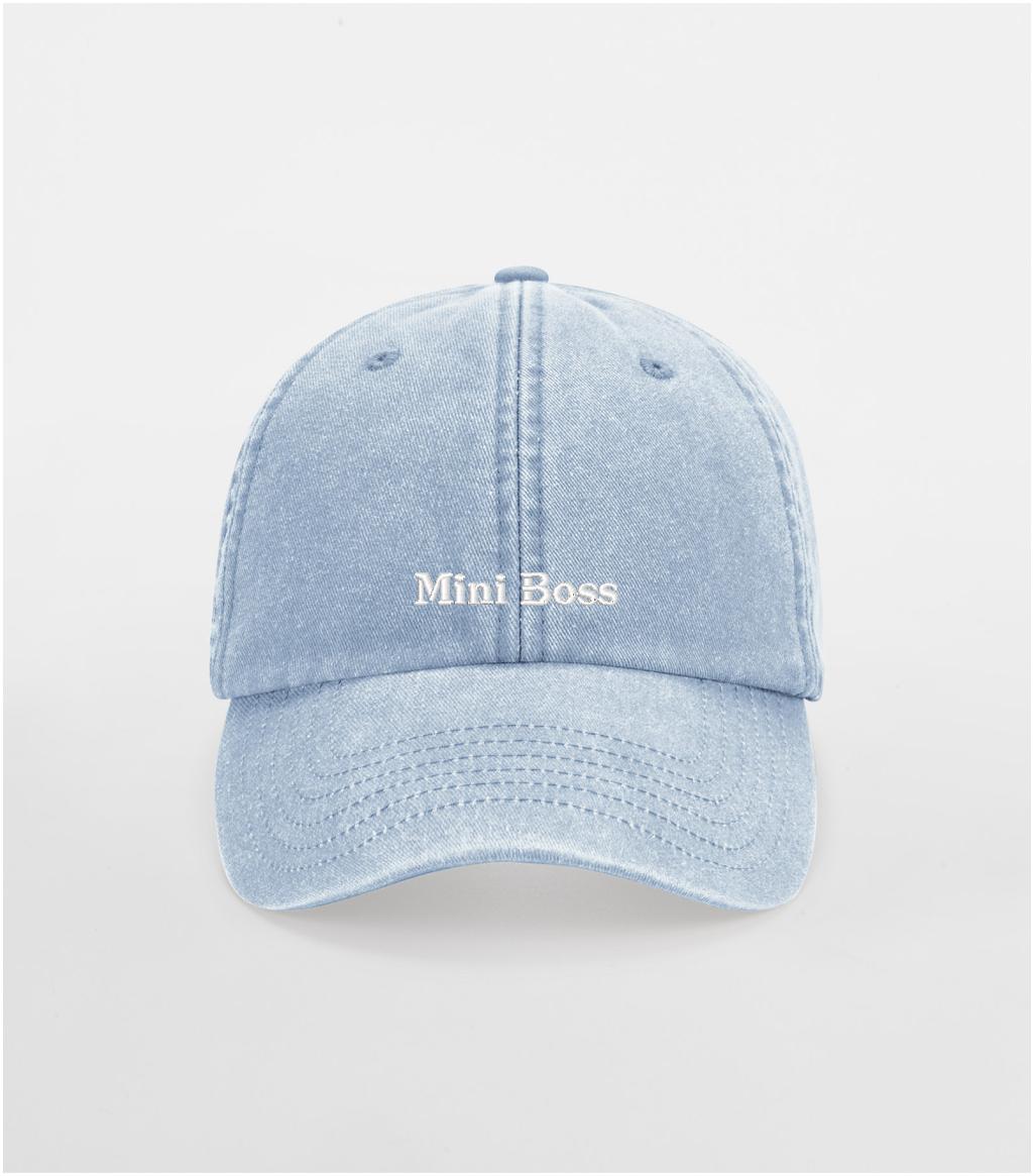 Mini Boss