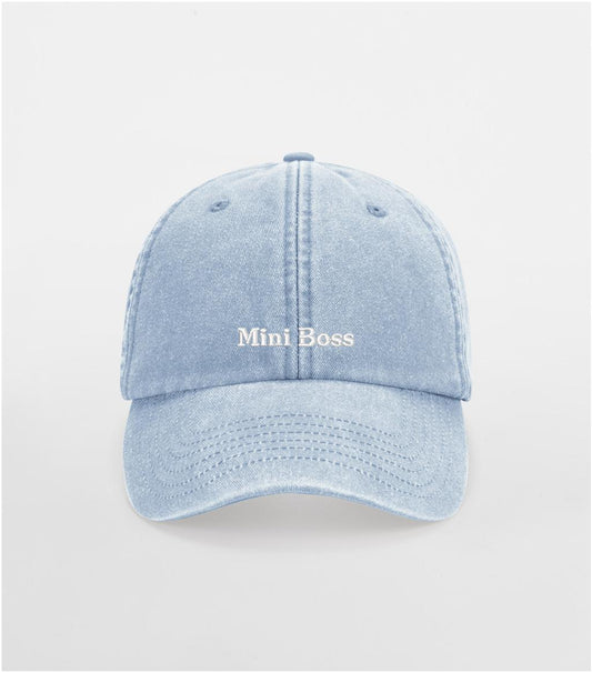 Mini Boss