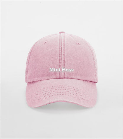 Mini Boss