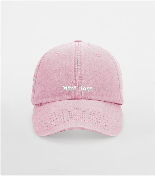 Mini Boss