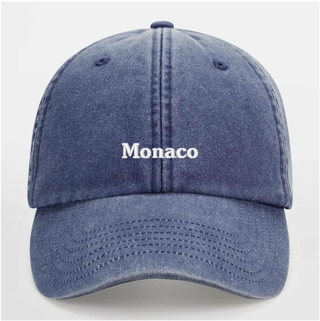 Monaco