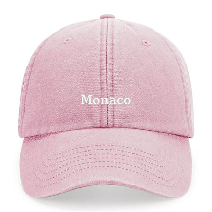Monaco