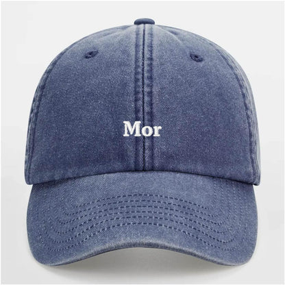 Mor
