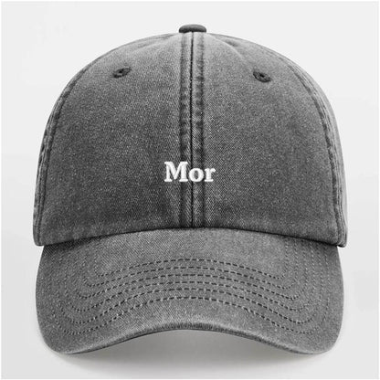 Mor