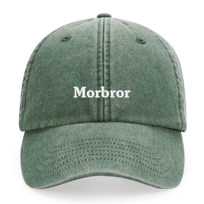 Morbror