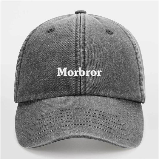 Morbror