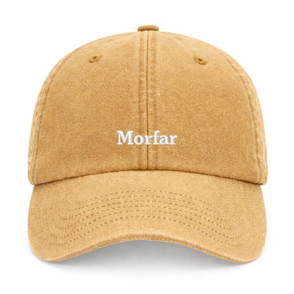 Morfar