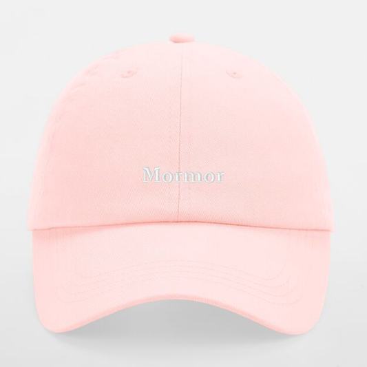 Mormor - Simple Dad Cap