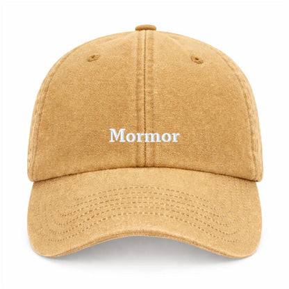 Mormor
