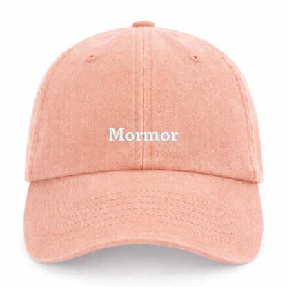 Mormor
