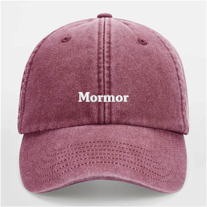 Mormor