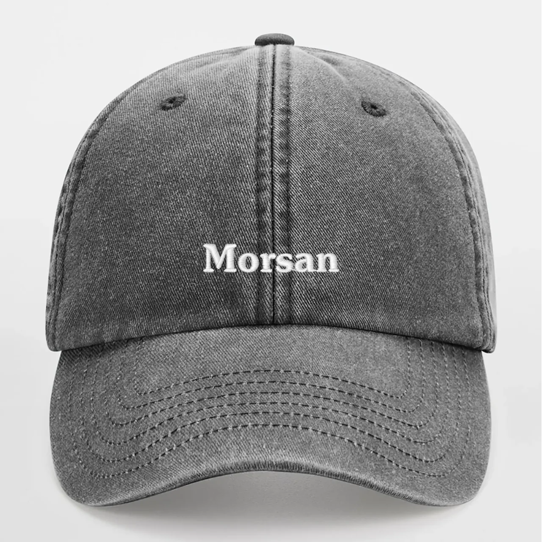 Morsan