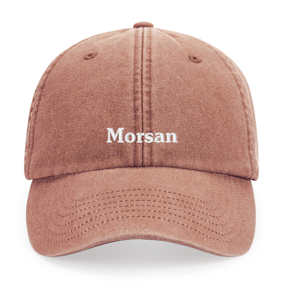 Morsan