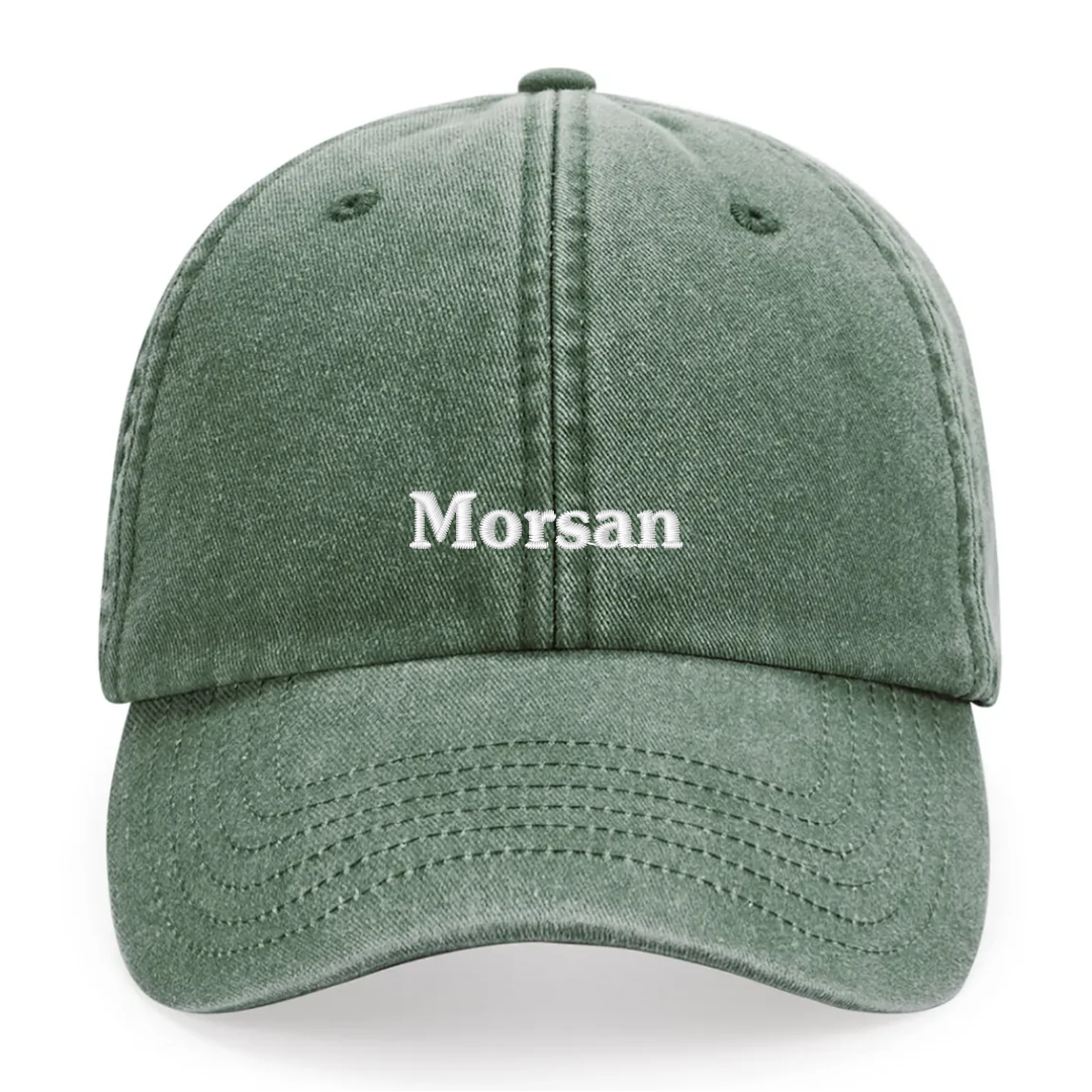 Morsan