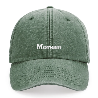 Morsan