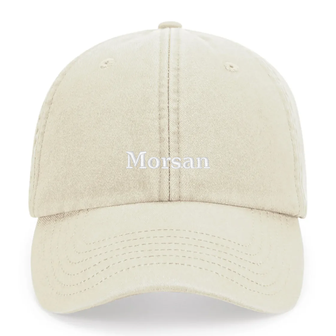 Morsan