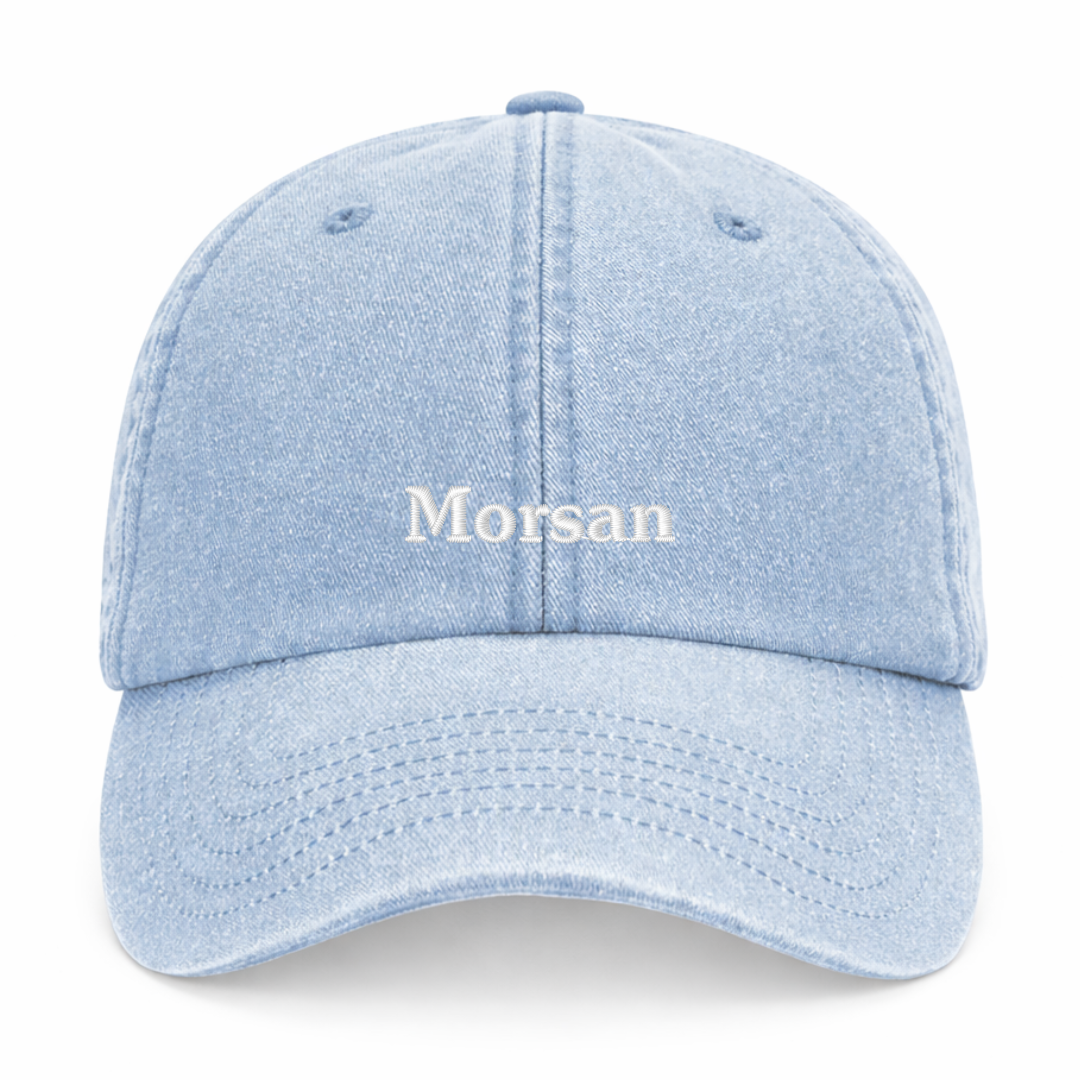 Morsan