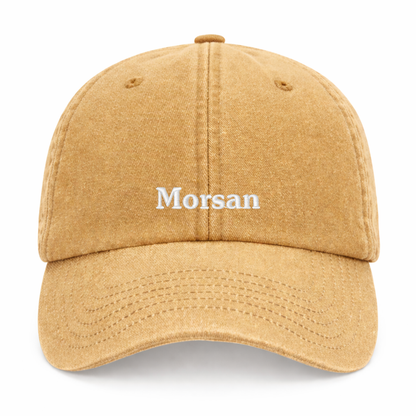 Morsan