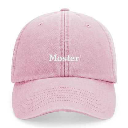 Moster