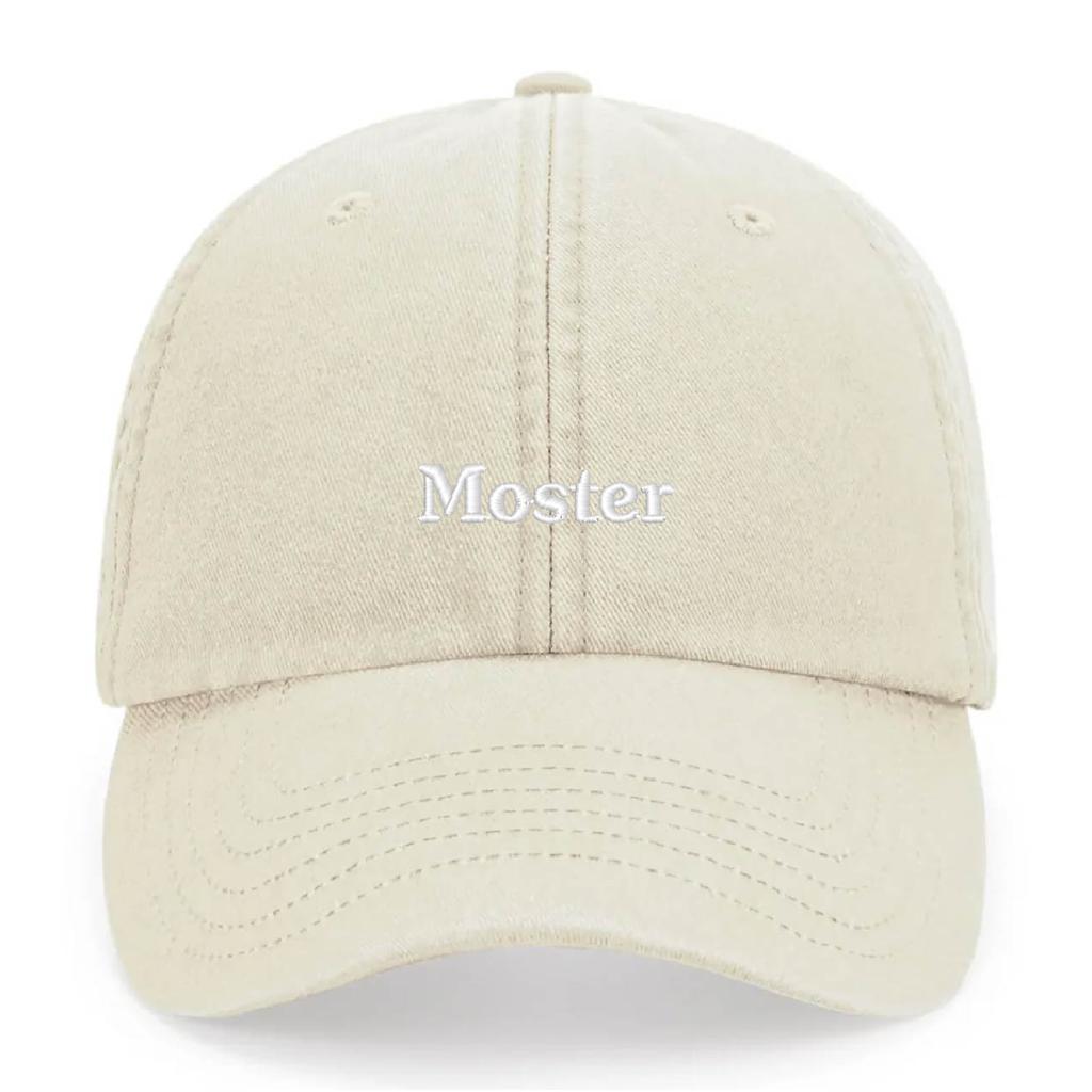 Moster