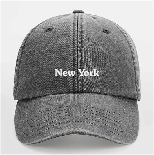 New York