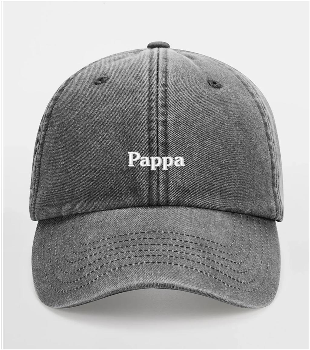 Pappa