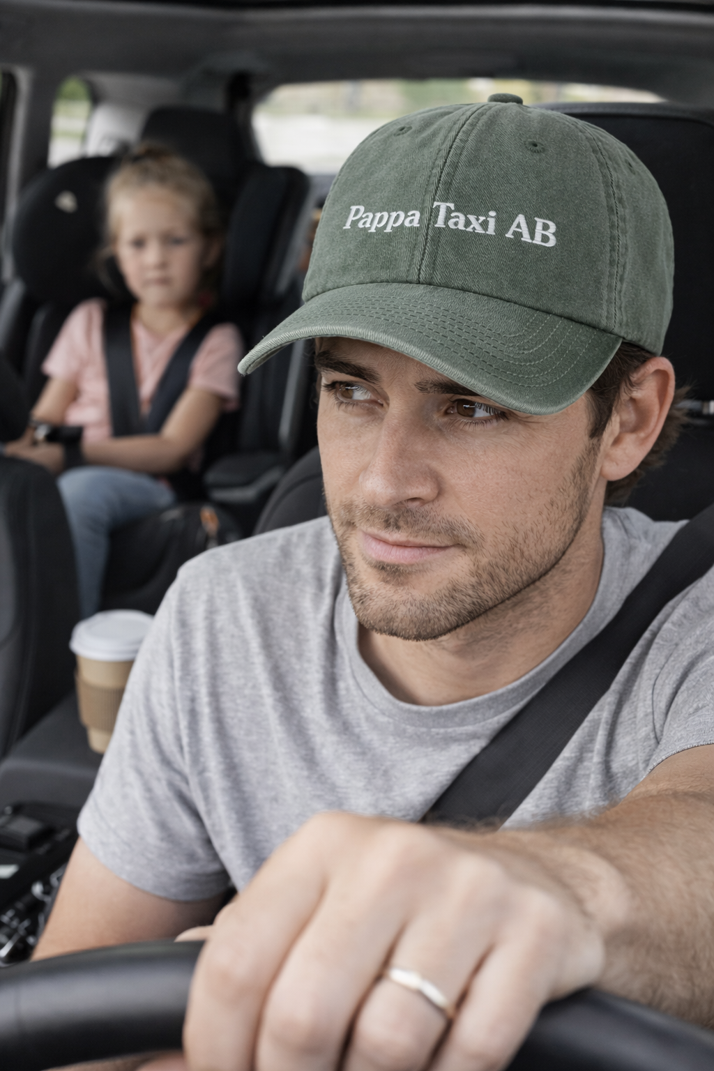 Pappa Taxi AB